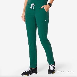 HUNTER GREEN Figs Yola XXS